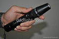 Type LED Field operations Police-flashlight 2