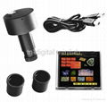 Electronic Eyepiece Camera 1