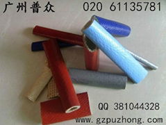 廣州容信塑膠制品有限公司