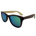 New arrived laminated wooden sunglasses