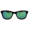 New arrived laminated wooden sunglasses polarized lens 2