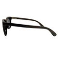 handmade ebony wood sunglasses polarized women and men 3