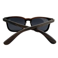 handmade ebony wood sunglasses polarized women and men 4