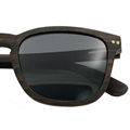 handmade ebony wood sunglasses polarized women and men 5