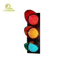 Traffic Lights Signal Safety Signage