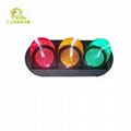 Traffic Lights Signal Safety Signage