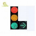 Traffic Lights Signal Safety Signage