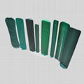 Anti glare board roadway safety products