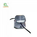 Aluminum wired road stud for tunnel use  1