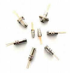 650nm Receptacle Laser Module