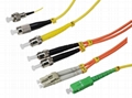 Fiber Optic Patch cord