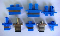 Fiber Optic Adaptor