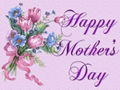 HAPPY MOTHER‘S DAY