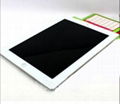 Japan IPAD tablet PC model apple tablet model