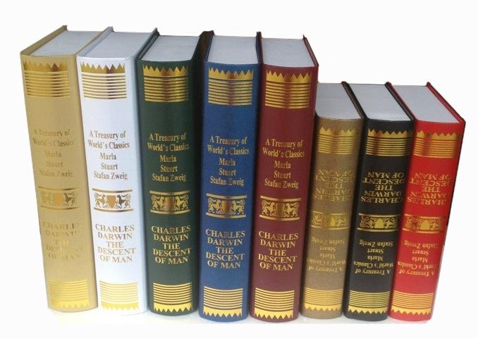 Furniture Display Props Book Family Decorates Props Book