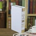 furniture display props book family decorates props book decoration fake book