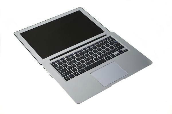 props lapyop model dummy laptop model