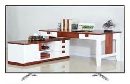 America 50 "decorative prop tv model furniture tv dummy tv model