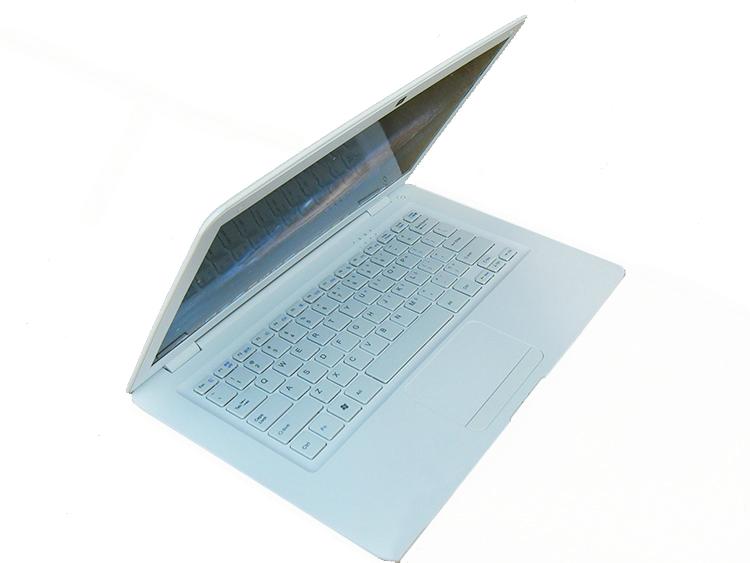 dummy computer model props laptop model