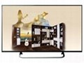 Netherlands decorative props tv model fake tv dummy tv model