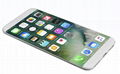 苹果X模型8plus手机模型机上交8代样品iphone8黑屏仿真道具机模型