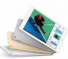 IPAD 平板電腦模型 蘋果平板電腦模型-白色