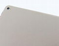 France IPAD prop tablet PC model apple tablet model - white 2
