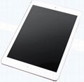 France IPAD prop tablet PC model apple tablet model - white 3