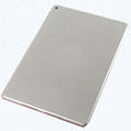 France IPAD prop tablet PC model apple tablet model - white