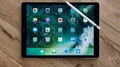 Netherlands 12.9"IPAD tablet PC model apple tablet model