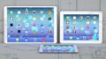 Netherlands 12.9"IPAD tablet PC model apple tablet model