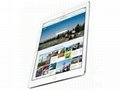 Canada IPAD air2 prop tablet PC model apple tablet model - white 6