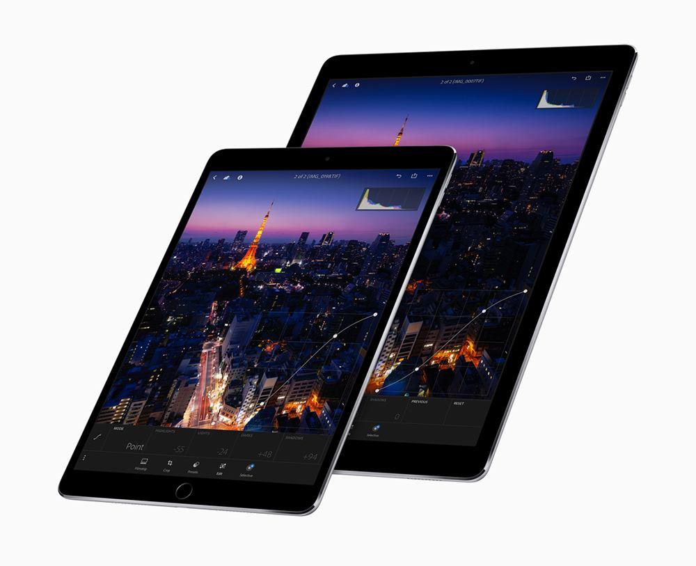 IPAD 12.9"平板电脑模型 苹果平板电脑模型