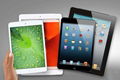 America 12.9"IPAD tablet PC model apple tablet model 6
