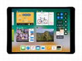 Sweden 9.7"IPAD tablet PC model apple tablet model