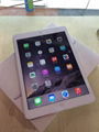 France IPAD prop tablet PC model apple tablet model - white 17