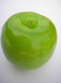 Simulation Model of fruit (apple)