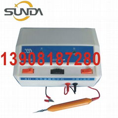 珊達成都電火花刻字機