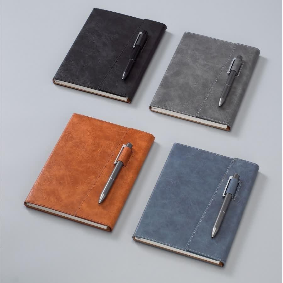 New special office travel notebook 3