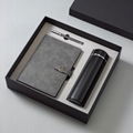 Auspicious cloud magnetic buckle core notebook 5