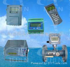 Dalian teren Industry Instruments CO.LTD 