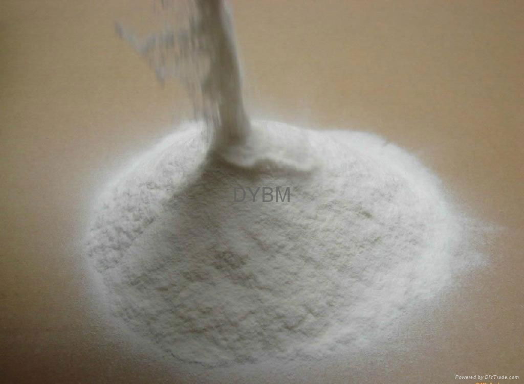 China Hydroxy Propyl Methyl Cellulose(HPMC)