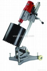 Adjustable Stand Diamond Core Drilling Machine