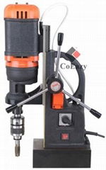 Magnetic Drill Tapping Machine