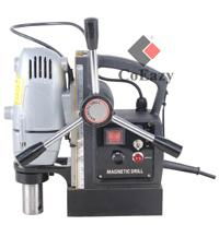 Magnetic Drill Machine