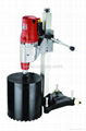 250mm, 3200W Diamond Core Drill Machine