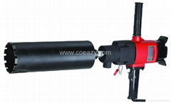 90mm Diamond Drilling Machine