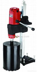 230mm Concrete Drill Machine