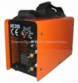 Arc welder 3