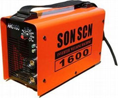 inverter welding machine